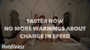 Billie Eilish JOI (FAST BUILDUP)