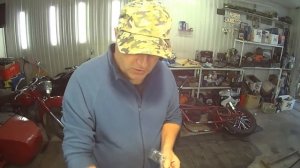 КАК ВПИХНУТЬ ДНЕПРОВСКУЮ КПП В КОРОТКУЮ РАМУ УРАЛ М-63.