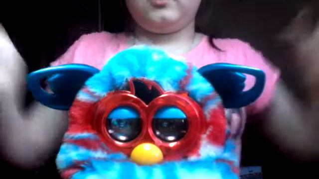 Обзор на Ферби Бум))) смотреть онлайн