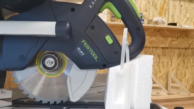 Kapex KS 60 E Set (Doorprofi) смотреть онлайн