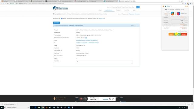 Charg Station Node Tutorial смотреть онлайн