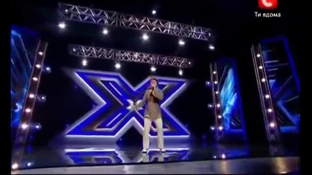 Жюри приготовилось смеяться над этой тёткой из села, но она порвала зал смотреть онлайн