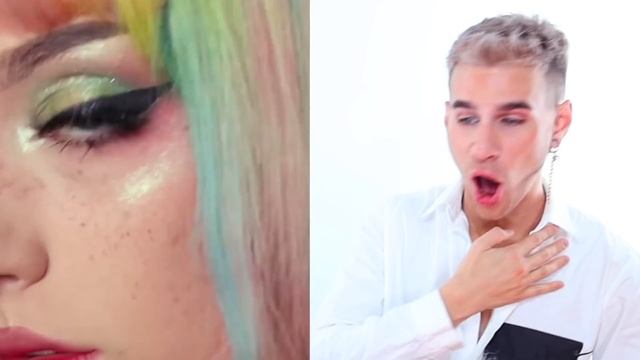 Extreme Hair Makeovers смотреть онлайн