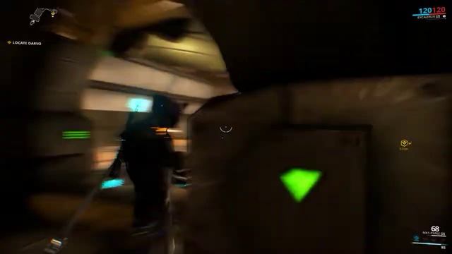 Warframe смотреть онлайн