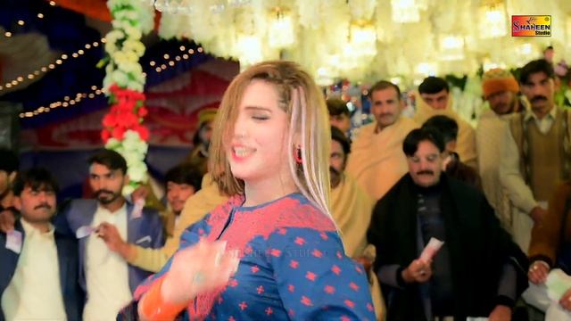 Sathi Mere Tere Bina | Pari Paro | Bollywood Dance Performance 2023 || Shaheen Studio смотреть онлайн