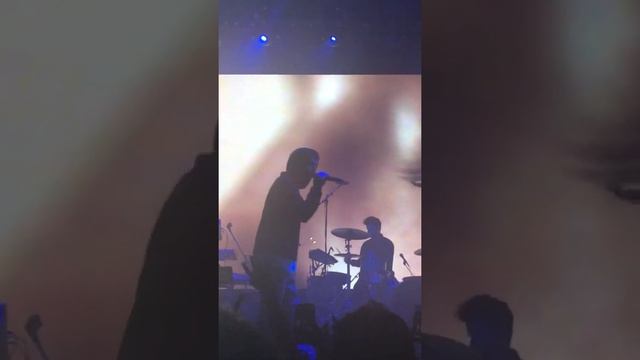 LANY – Run (Malibu Nights World Tour, Moscow, 04/02/19)
