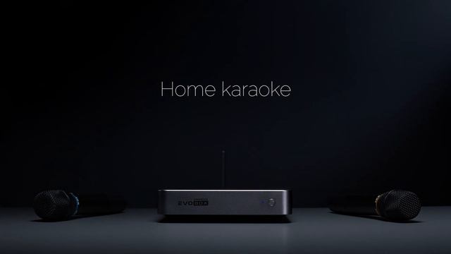 One receiver and no wires: EVOBOX Plus upgrade смотреть онлайн