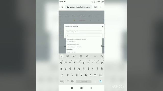 Crear URL larga y corta (Lista M3U es lo mismo que URL) смотреть онлайн