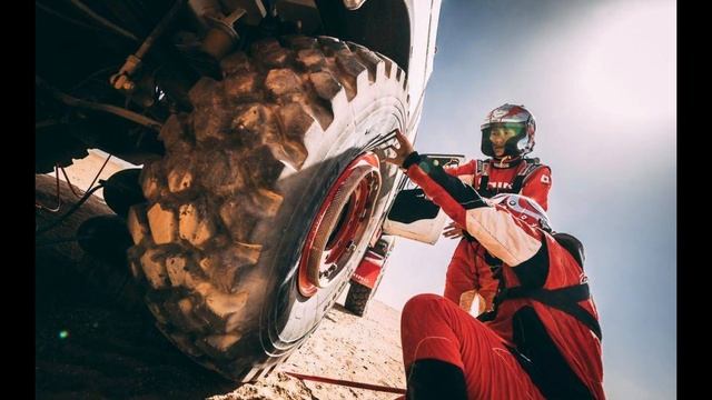 Дакар 2023 - Расписание гонок. Новый маршрут ралли Dakar 2023