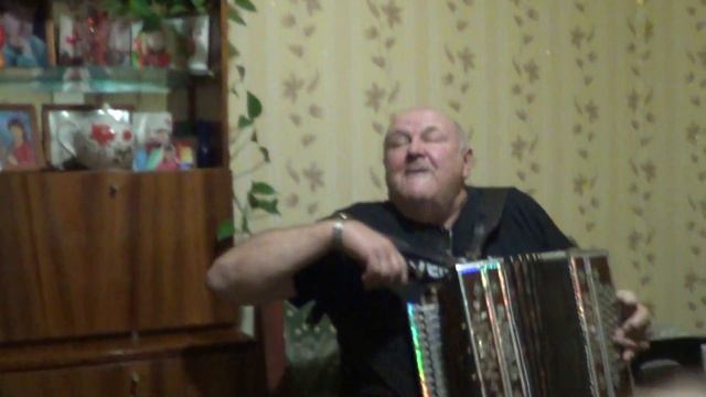 2016г\играл алекс иваныч\попросил шо б я сыграл\попури\\тут все есть спонтанно\от ваш покорн слуги смотреть онлайн