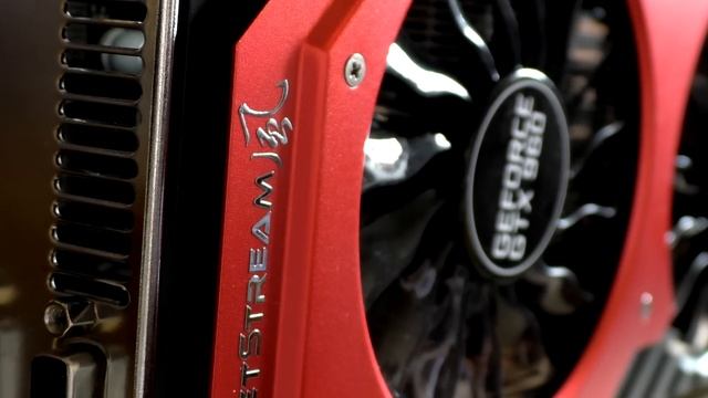 Обзор Palit GTX 960 Super JetStream. Maxwell VS Kepler смотреть онлайн