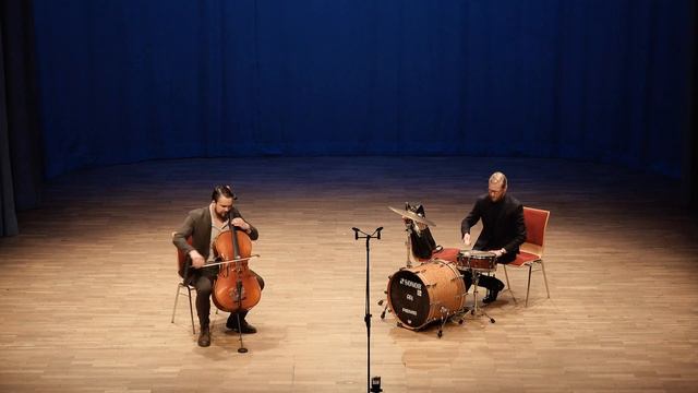 Improvisation смотреть онлайн
