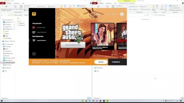 КАК УСТАНОВИТЬ РЕДУКС НА СОШЛ КЛАБ || CАМЫЙ ЛУЧШИЙ РЕДУКС НА СОШЛ КЛАБ || DEVIS