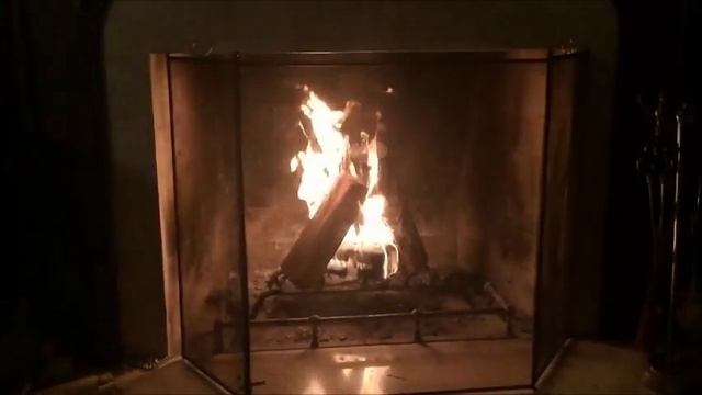 PRODUCT TEST: Java-Log - The Coffee Grounds Fire Log смотреть онлайн