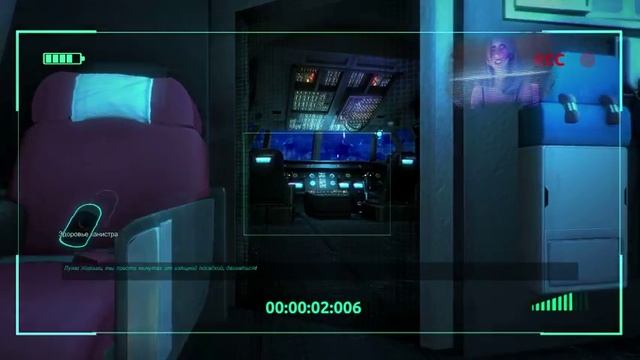 Chasing Dead прохождение смотреть онлайн