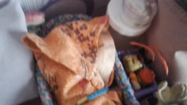 Мини уголок мини реборна на даче смотреть онлайн