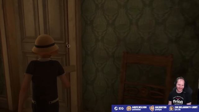 Let's Play the Alone in the Dark Demo! Alone in the dark PS5 gameplay! смотреть онлайн