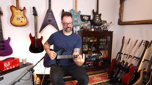 10 Chords everyone needs to know смотреть онлайн