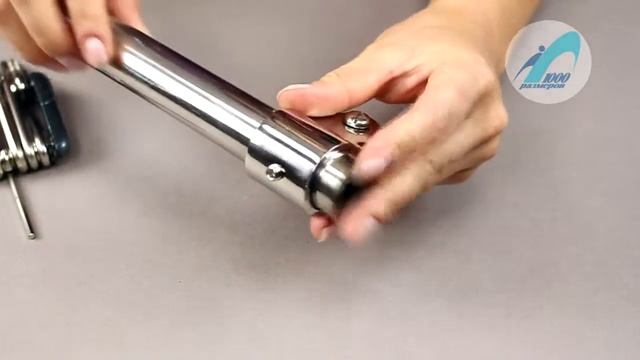 Кронштейн скользящий 66102 смотреть онлайн