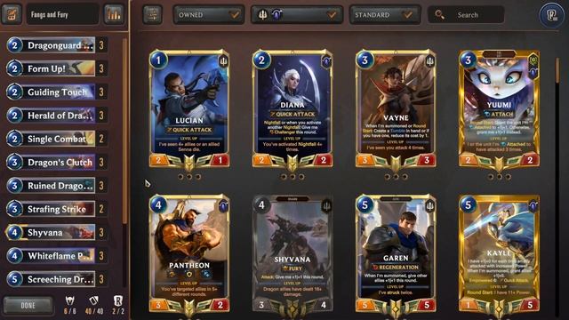 Climb the Rankings with THESE New Beginner Decks – Legends of Runeterra смотреть онлайн
