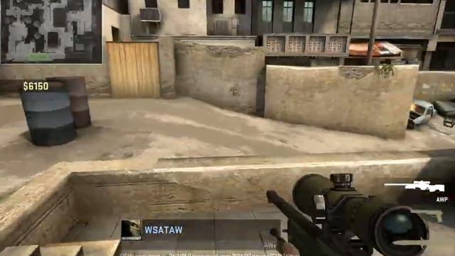 Тролинг в CS #2 I Дружелюбные люди смотреть онлайн