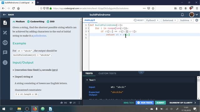 Julia Lang vs. Python | Lernen am Beispiel | reverse | #045 смотреть онлайн