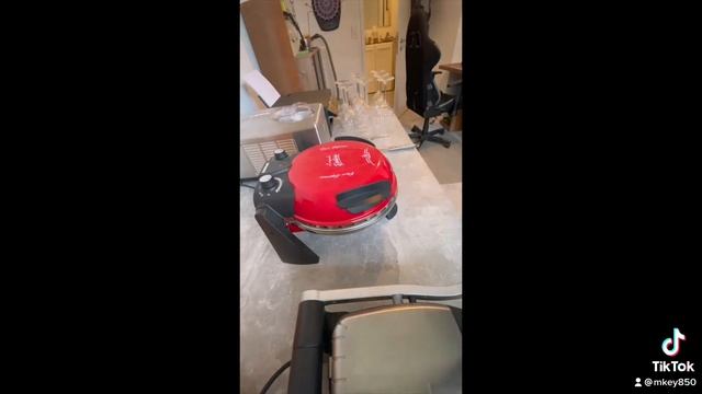 G3 Ferrari Pizza Foodhacks! Wie backe ich eine Pizza wie beim Italiener смотреть онлайн