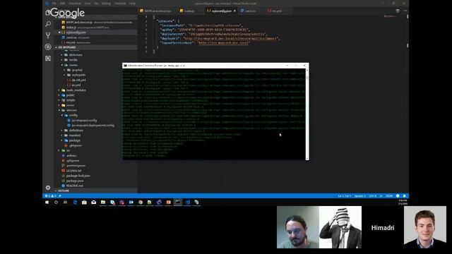 SUG-BR 2019-02-05 - JSS Edition смотреть онлайн