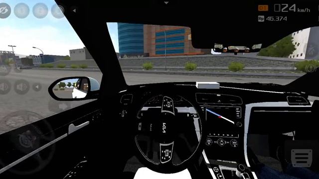 Kia seltos mod bussid смотреть онлайн