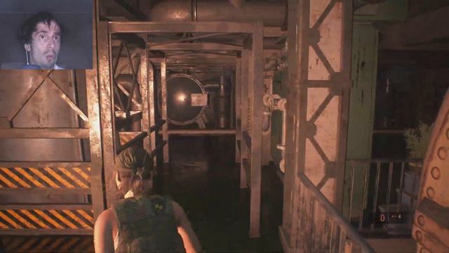 Resident Evil 2 Remake Прохождение ► Стреляю как дьяволица ►#2 смотреть онлайн