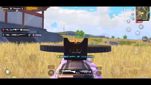 Xiaomi 11T 90 FPS Max Graphics Test Pubg Mobile | Mi 11T Pubg Test | Pubg Mobile смотреть онлайн