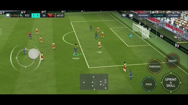 How Good are UTOTS cards in Fifa Mobile 23 ?? 🤔 смотреть онлайн