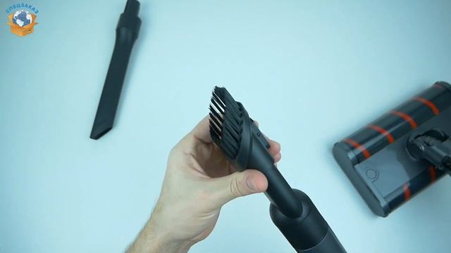 Мой Новый Хомячок и Пылесос ILIFE H11 Беспроводной Обзор | СПЕЦЗАКАЗ