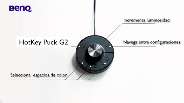 ¿SABES DONDE COMPRAR? MONITOR BENQ SW270C 27" IPS 2K 99% USB-C ADOBE RGB CALIBRADO PARA FOTOGRAFOS смотреть онлайн