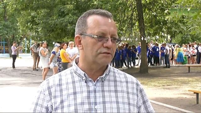Лето в разгаре. В Самаре во всех городских детских лагерях проходят профильные смены смотреть онлайн