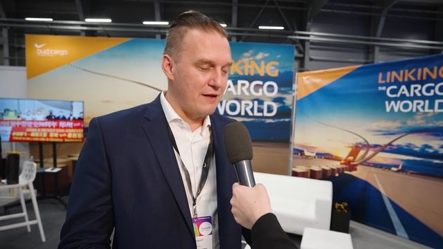 Budapest Airport at WOF EXPO Prague 2022 смотреть онлайн