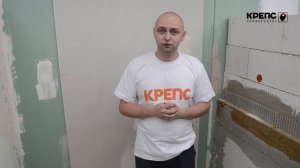 Ремонт прихожей в хрущевке.ПВХ панели.