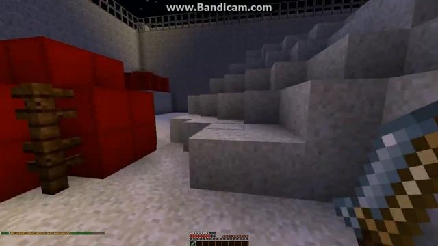 Minecraft Server-PvP Arena смотреть онлайн