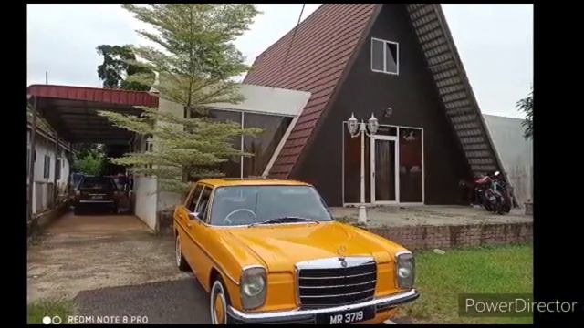 my dad w115 смотреть онлайн