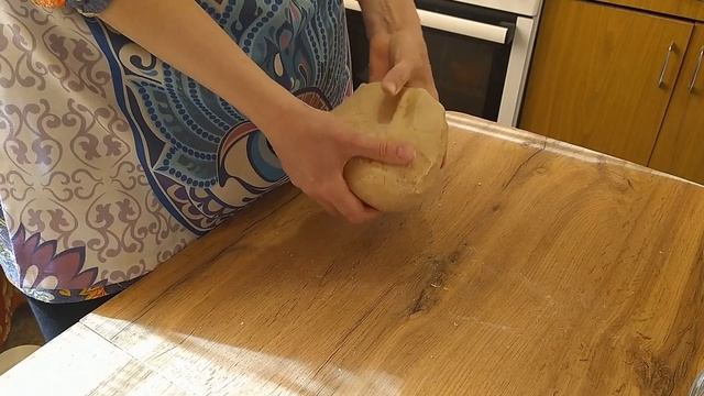 Пшенично-гречневый хлебушек - наполните ваш дом ароматом этого чудесного хлеба. смотреть онлайн