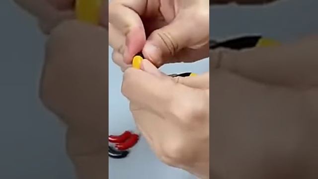 Игрушка-антистресс Змейка #shorts #tiktok #змейка смотреть онлайн