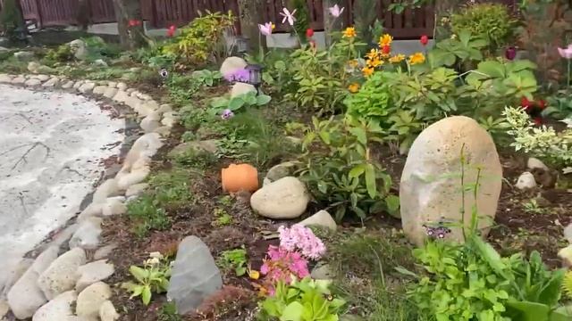 ИСЛАНДИЯ В ИЮНЕ ЧТО РАСТЕТ В МОЕМ САДУ смотреть онлайн