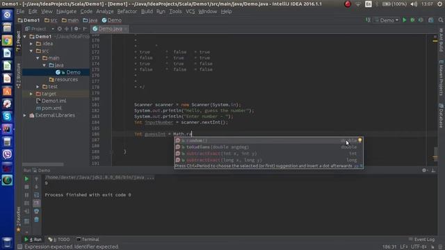 9) Вгадай число смотреть онлайн