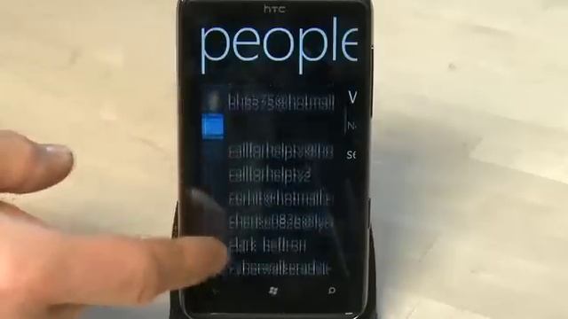 Using your Windows Live ID смотреть онлайн