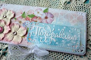 Самое красивое поздравление от бабушки внучке в день рождения!