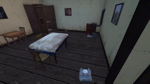 I Tried the Official DayZ Servers in 2023 смотреть онлайн