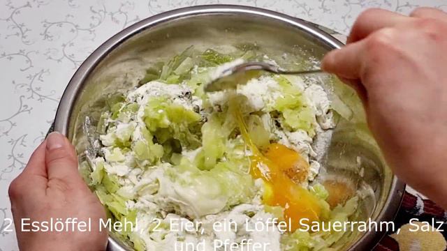 Leckerer als Fleisch, Sie werden dieses Kohlrezept lieben, ein unglaubliches Rezepte 56 смотреть онлайн
