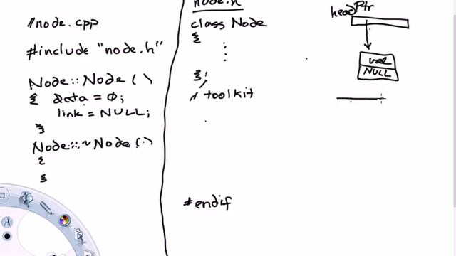 028 node cpp & toolkit concept смотреть онлайн