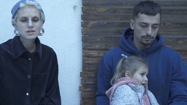 Установили памятник Мурочке Чуковской LunaTop TV смотреть онлайн