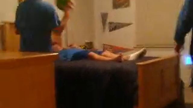 Trenchfoot Gone Wild смотреть онлайн